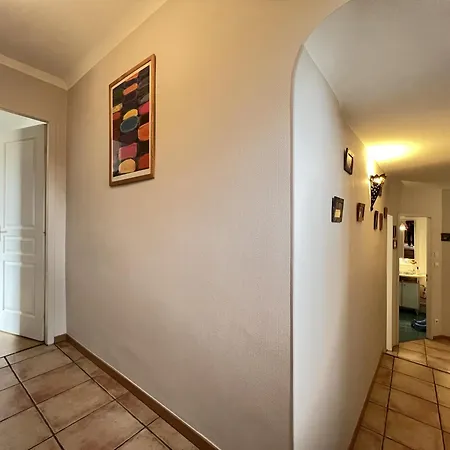 Dom wakacyjny La Douceur - 8p - Maison Familiale Avec Jardin Blagnac