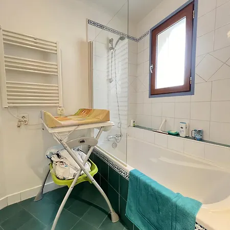 La Douceur - 8p - Maison Familiale Avec Jardin * Blagnac