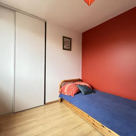 La Douceur - 8p - Maison Familiale Avec Jardin * Blagnac
