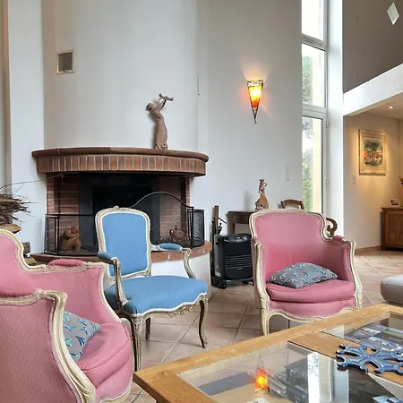 La Douceur - 8p - Maison Familiale Avec Jardin Blagnac