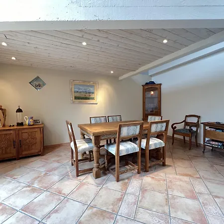 La Douceur - 8p - Maison Familiale Avec Jardin *
