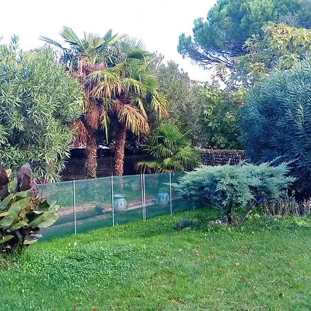 La Douceur - 8p - Maison Familiale Avec Jardin Dom wakacyjny