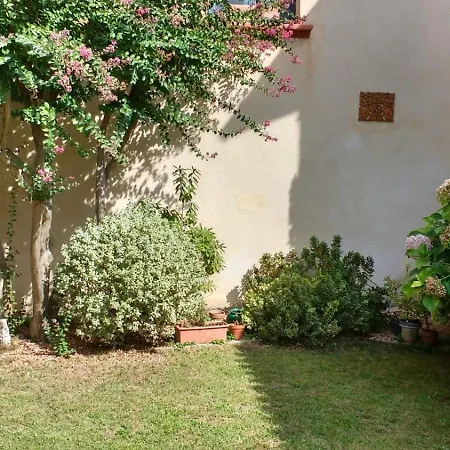 La Douceur - 8p - Maison Familiale Avec Jardin Σπίτι διακοπών *