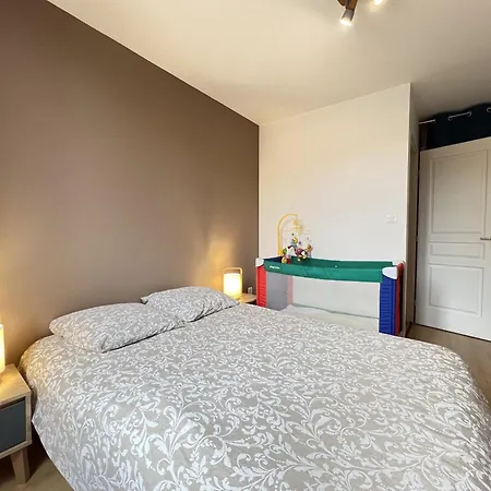 La Douceur - 8p - Maison Familiale Avec Jardin * Blagnac