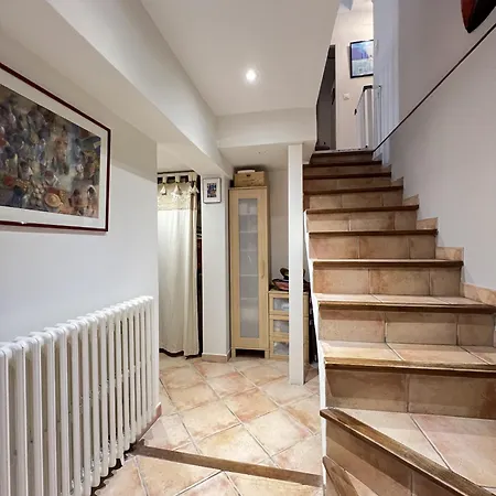 La Douceur - 8p - Maison Familiale Avec Jardin Ferienhaus *